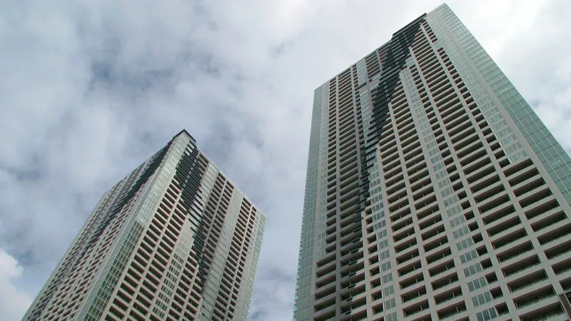 Central Tokyo residential rental premium widens to 22.4% in Q1
