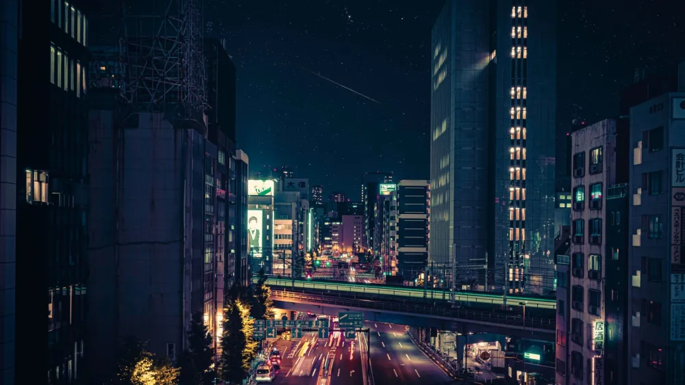 Tokyo prime office rents surge to record 18.2% in Q1 2026