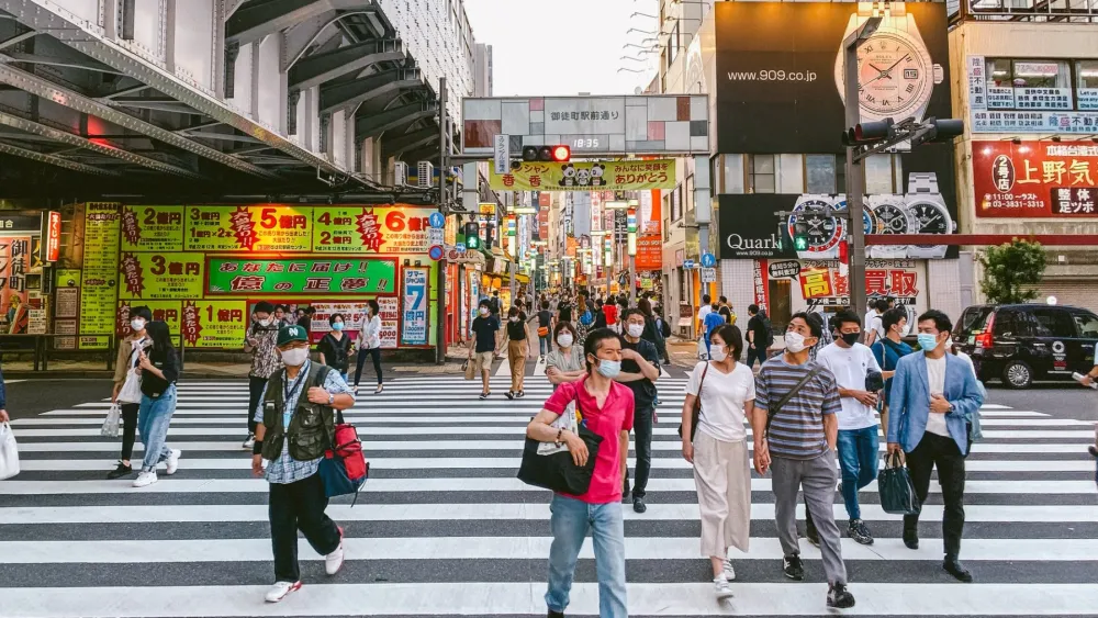 Strong fundamentals support Japan real estate outlook into 2026