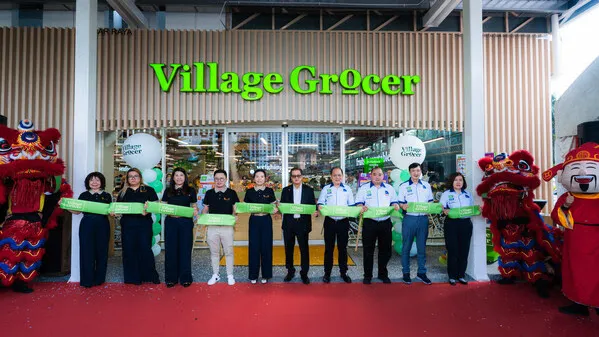 Malaysia’s Village Grocer expands northern footprint with new Vangohh Eminent outlet