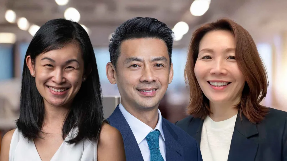 Hiring gaps widen as Singapore firms redesign roles and screening