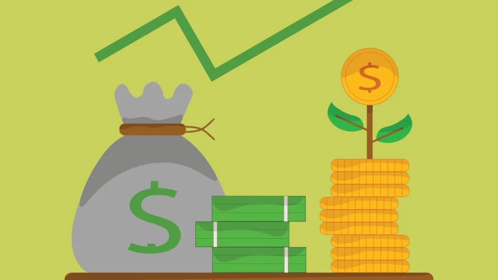  Tech funding hits $65.8m in March, driven entirely by late‑stage deals