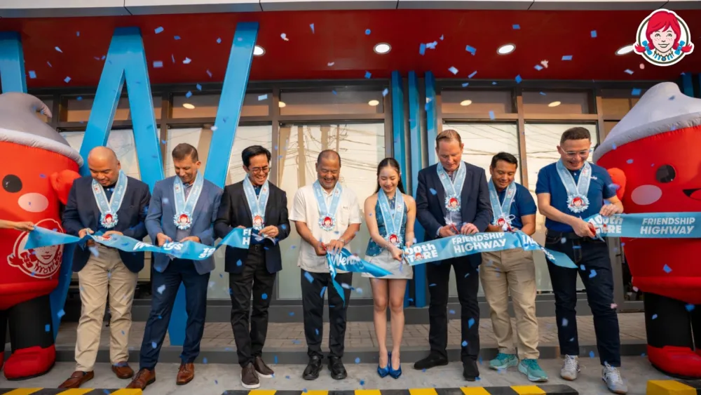 Social Media Wrap: Wendy's reaches 100 in the Philippines; Starbucks Singapore unveils summer menu; Shake Shack Hong Kong partners with tequila brand