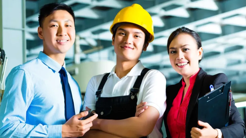 Nine in 10 overqualified SG workers are in roles by choice: study