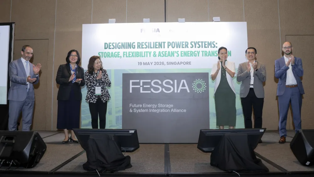 Battery storage growth in Southeast Asia hinges on monetisation frameworks