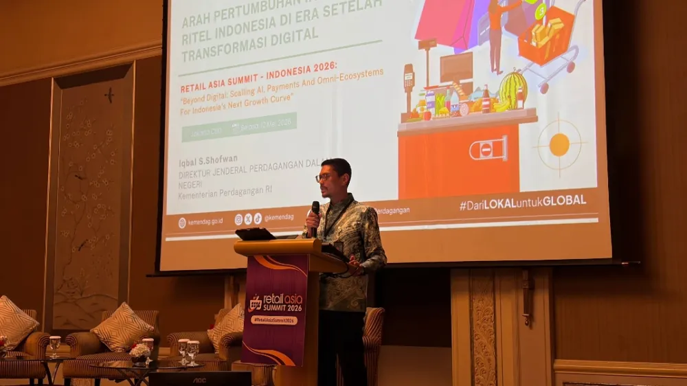 Urban consumers are reshaping Indonesia’s retail market