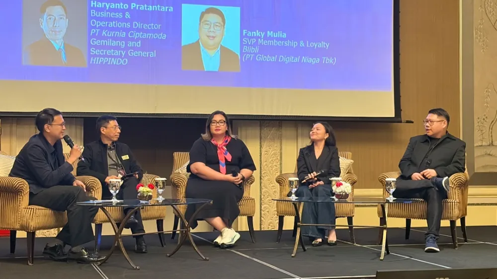 Experience overtakes points in Indonesia retail loyalty