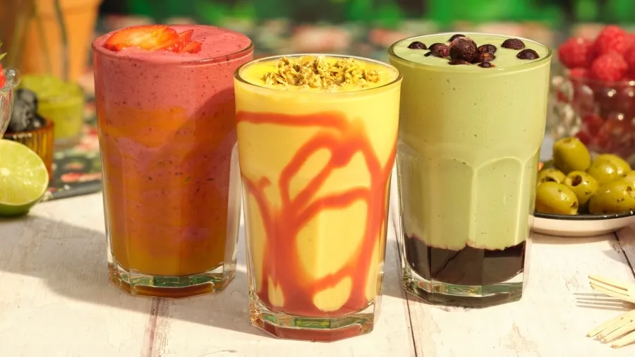 Creams Café expands beyond desserts with new smoothie, mocktail range