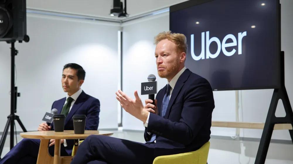 Ride-hailing vehicle cap could cut active drivers by over 50%: Uber