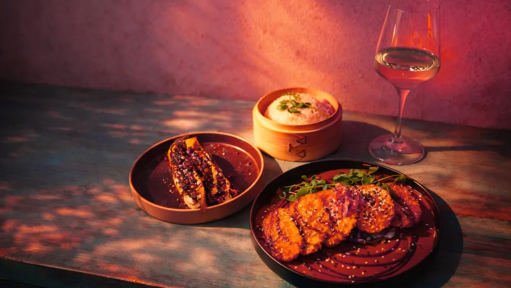 Tampopo keeps £16 secret menu running until end-June