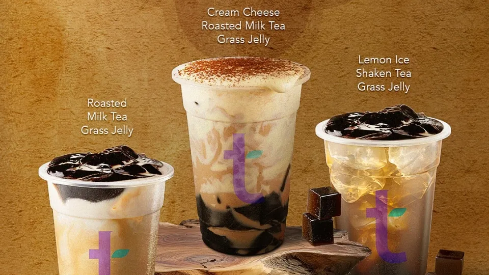 Social Media Wrap: Tealive unveils new grass jelly roasted oolong tea range; KOI The partners with Clinque; KFC Indonesia launches new drink with Milo