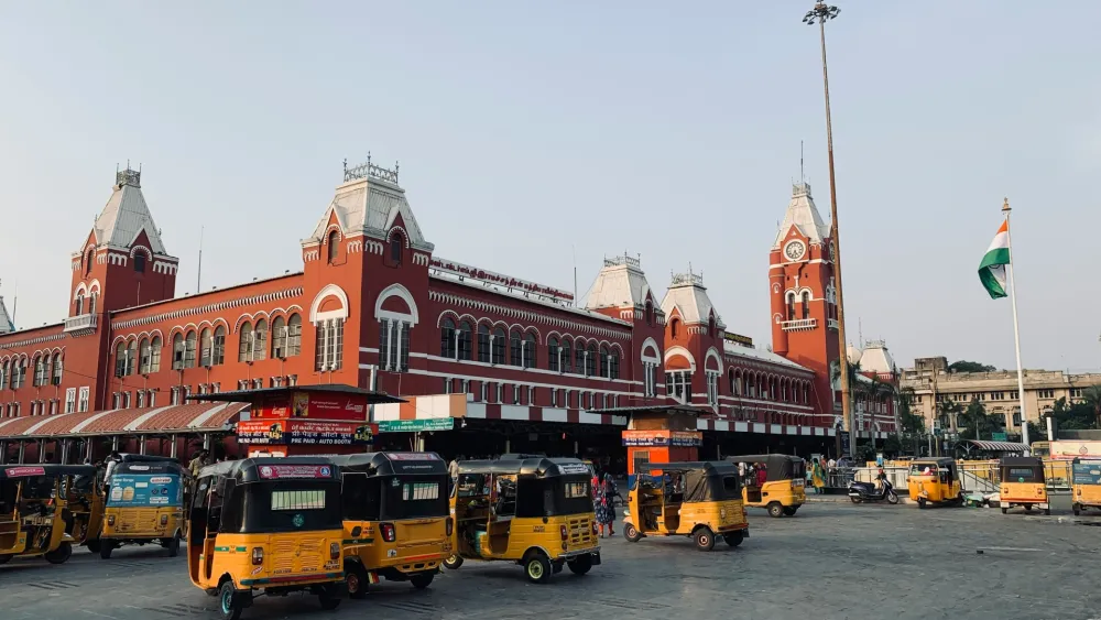 High streets capture 63% of Chennai retail leasing in Q4 amidst mall squeeze