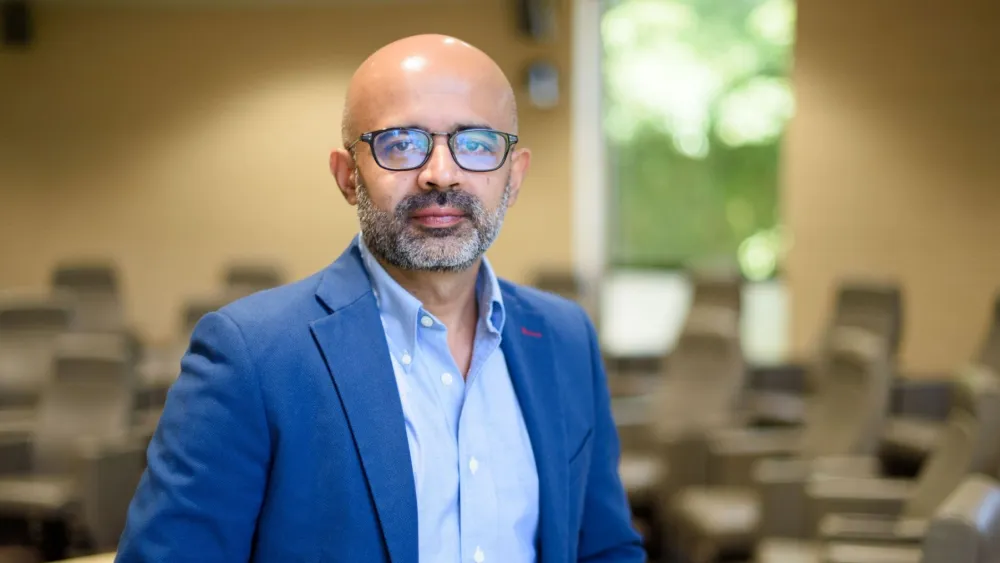 INSEAD Singapore campus marks 25 years with expansion push