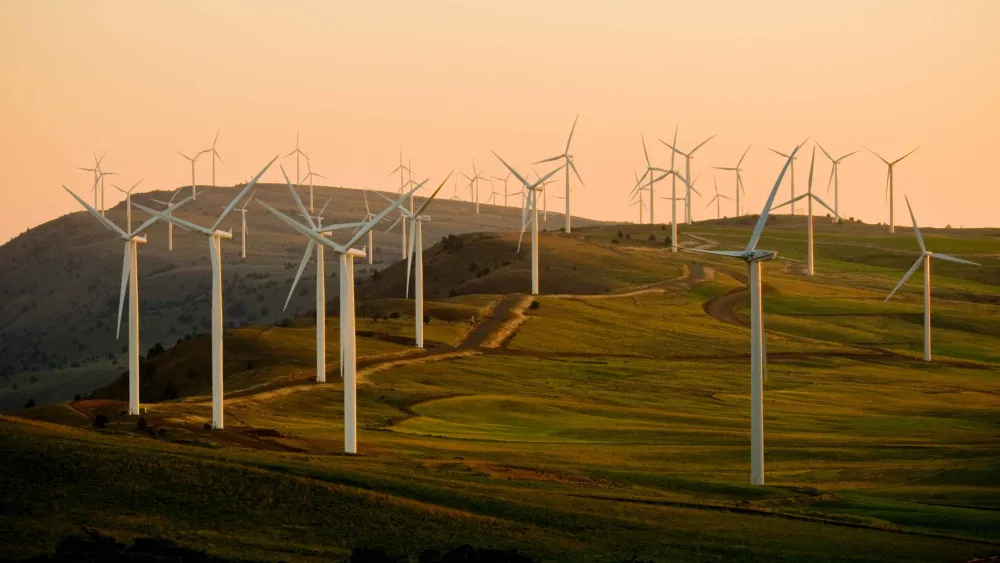 India’s Suzlon profit surges 53% in 2026 on wind energy boom