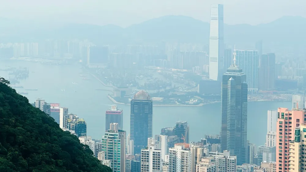 Central office vacancy falls in April as market holds steady
