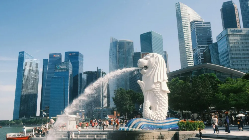 Singapore tops global governance index again, extends four-year streak