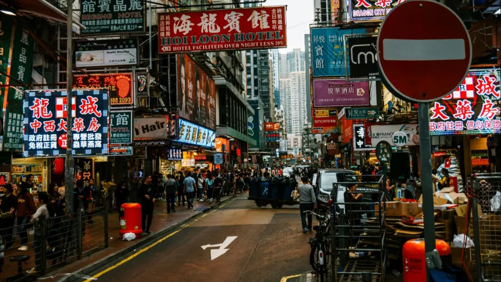 CTF Life unveils Hong Kong’s first BNP Paribas-linked indexed universal life policy