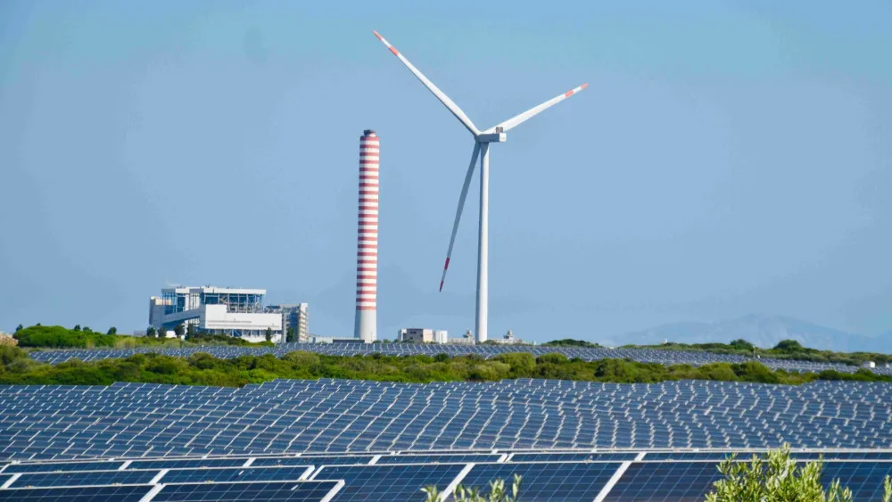 IRENA: Solar and wind storage undercut coal, gas in firm power costs
