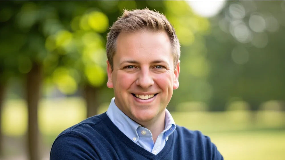 Pret A Manger names Stefan Porter as Chief Supply Chain Officer