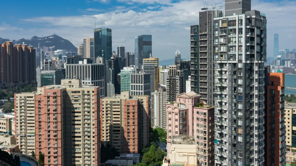 Property sales jump 12.3% MoM in April