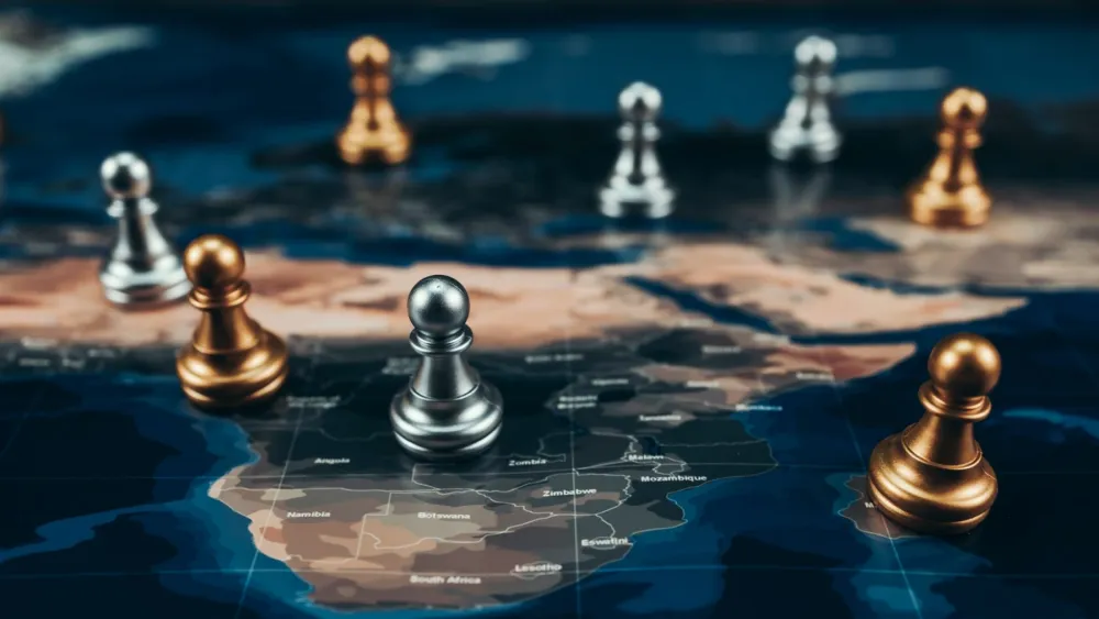 APAC financial firms brace for Middle East long-term effects: S&P