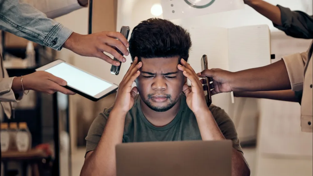 Mental health claims threaten insurers and employers by 2030