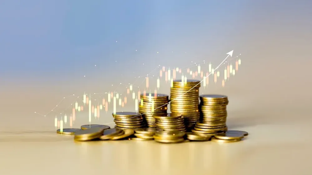 Dividends jump 41.3% in Q1