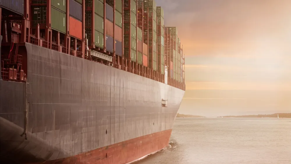 Marine reinsurers face Baltimore loss blow