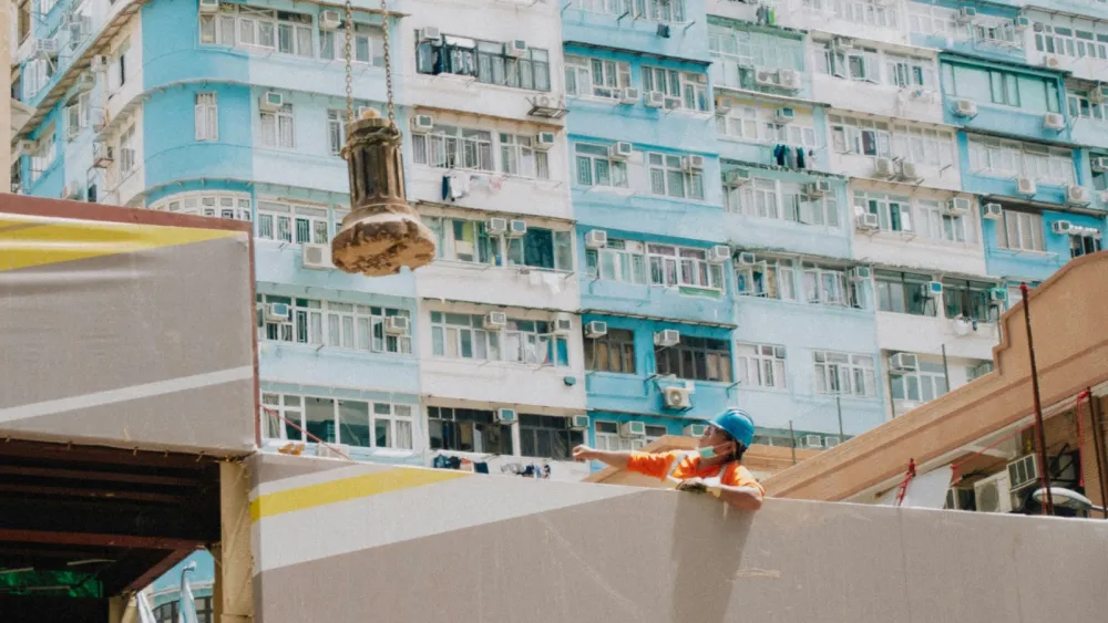 Hong Kong insurers tighten pricing on complex construction risks, Aon says