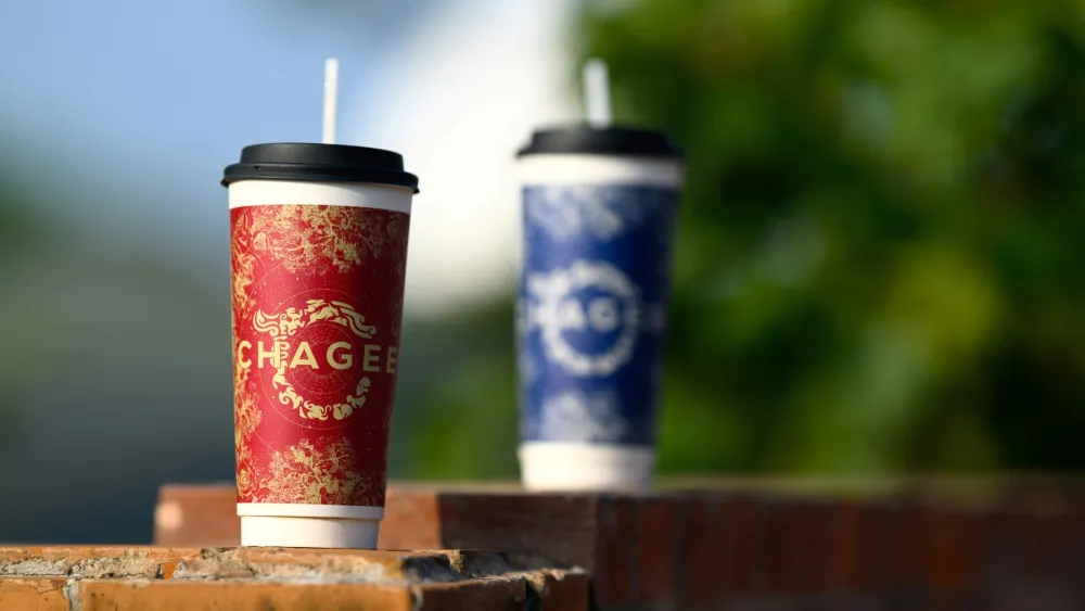 Chagee revenue rises but net income falls sharply in Q1 2026