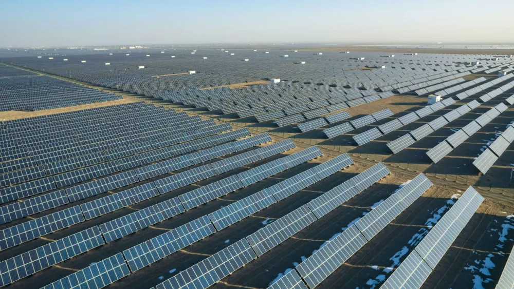 Citicore Energy REIT to acquire 1.7-M-sq-m land, 860-MWp solar assets