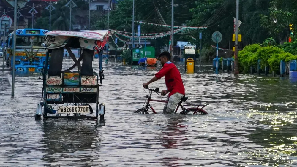 Asia disasters leave 92% losses uninsured