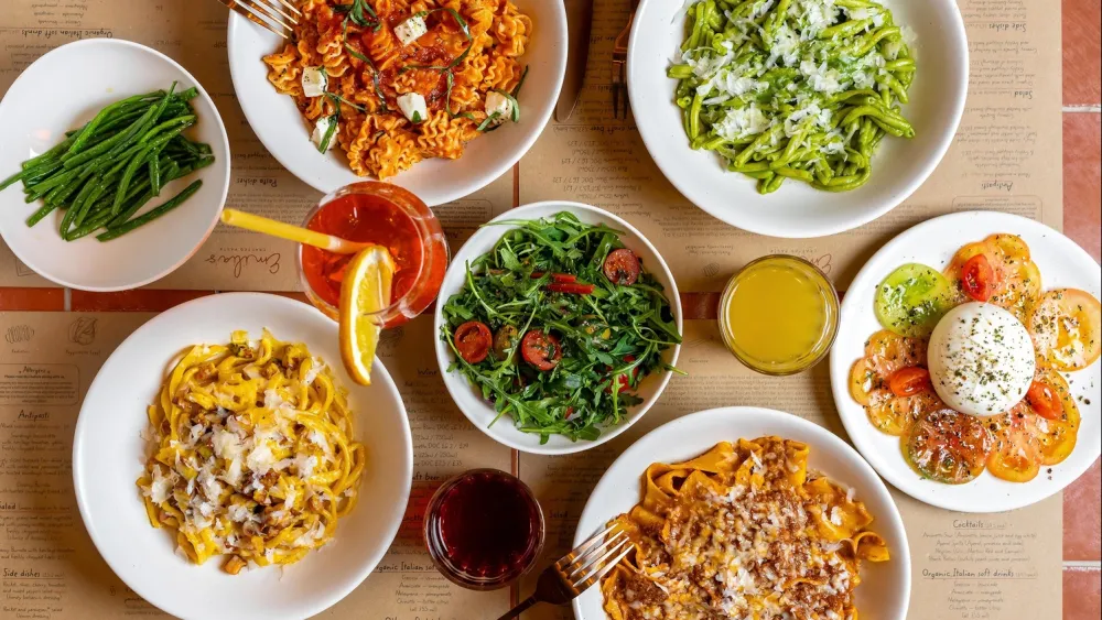 Emilia’s Crafted Pasta to open new site on Tottenham Court Road