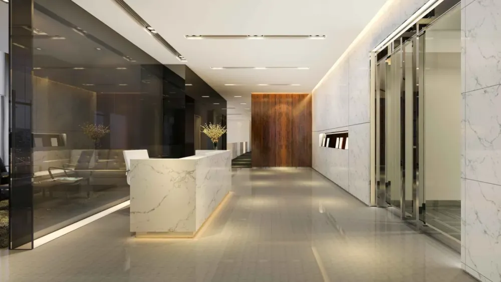 Fit-out costs remain high but below Japan: report