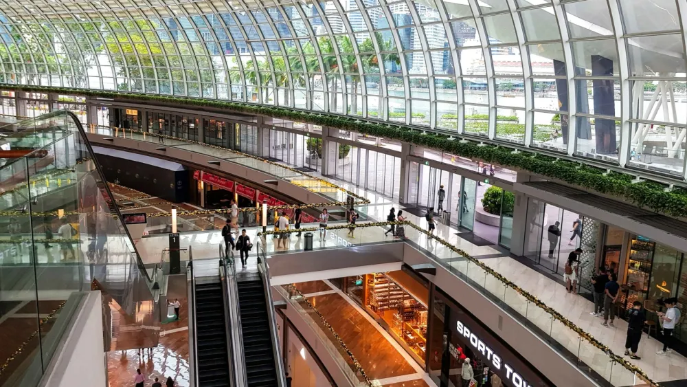 Retail occupancy steady in Q1 despite high-profile store closures