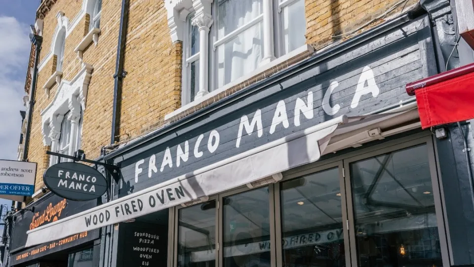 Franco Manca secures CVA approval for major restructuring plan