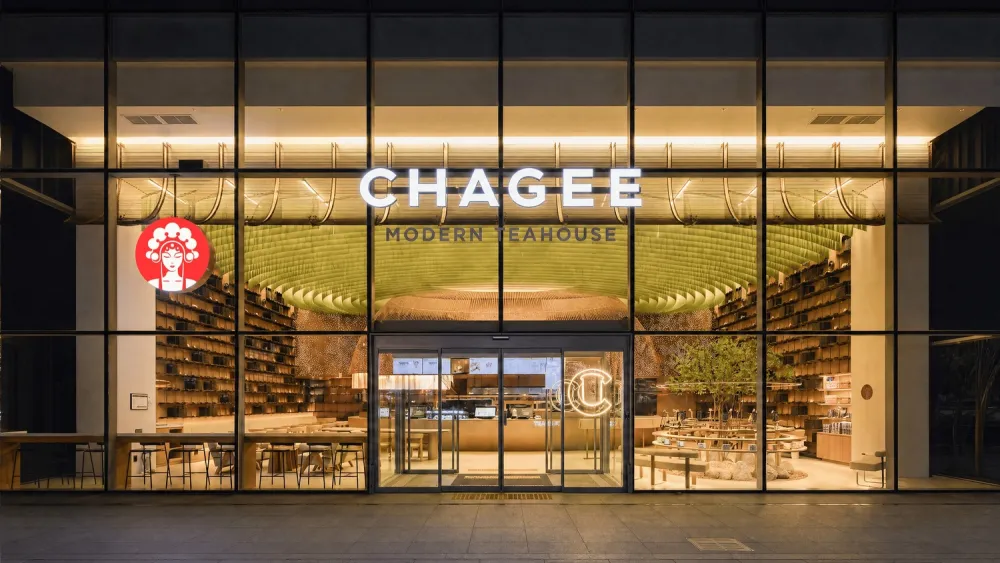 CHAGEE enters South Korea with three-site Seoul launch