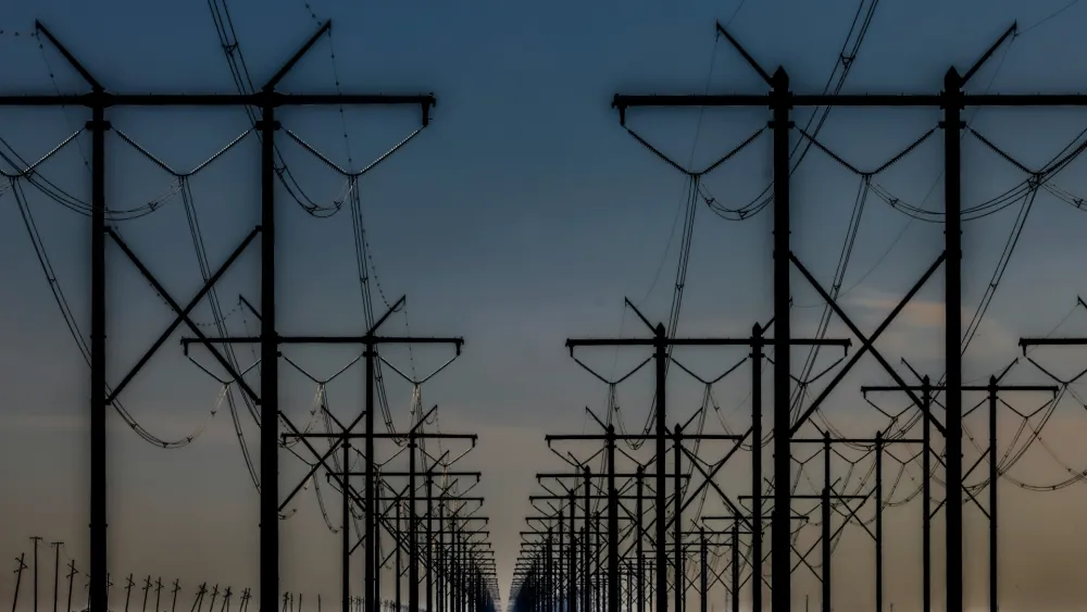 Singapore and ADB renew 3-year pact to back ASEAN power grid projects