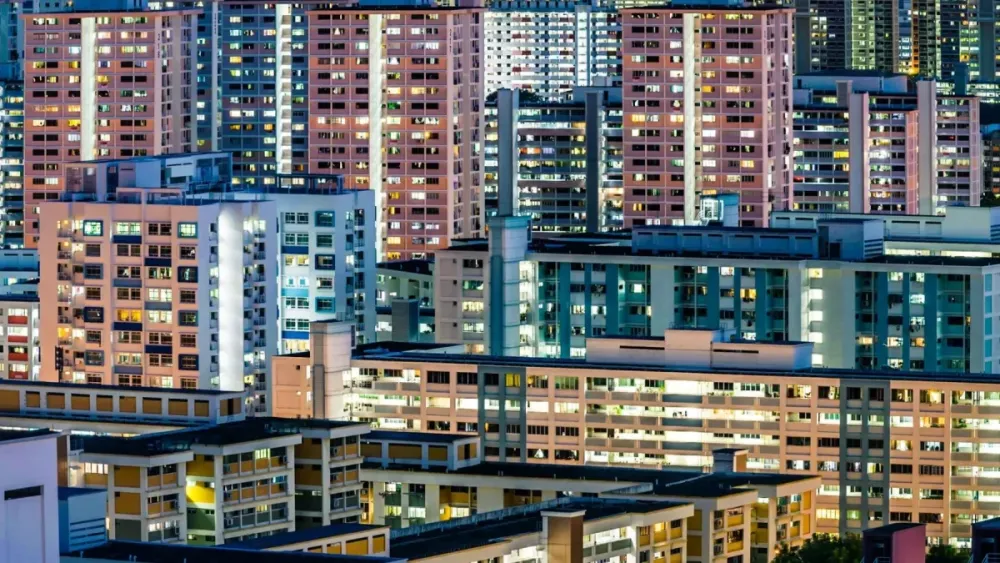 Home price recovery may test developers’ discipline: S&P