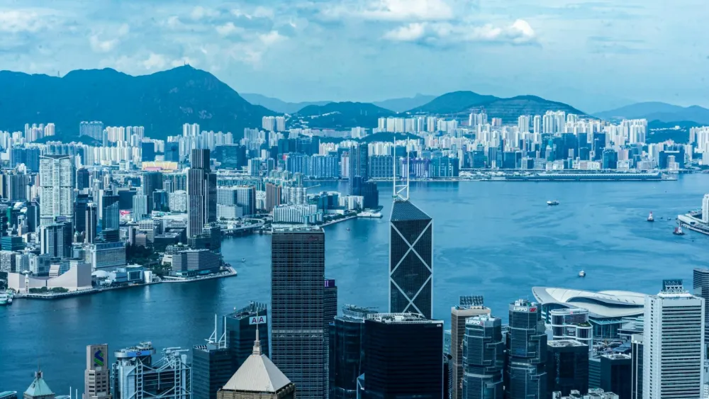 HK banks to gain on IPO surge and stabilising property market