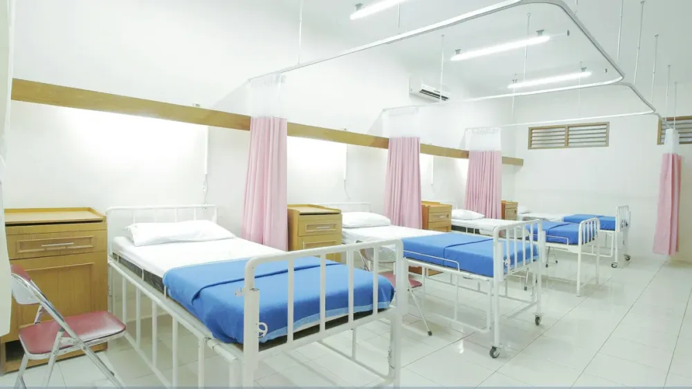 Singapore private hospital bills rose 13% annually from 2019 to 2024