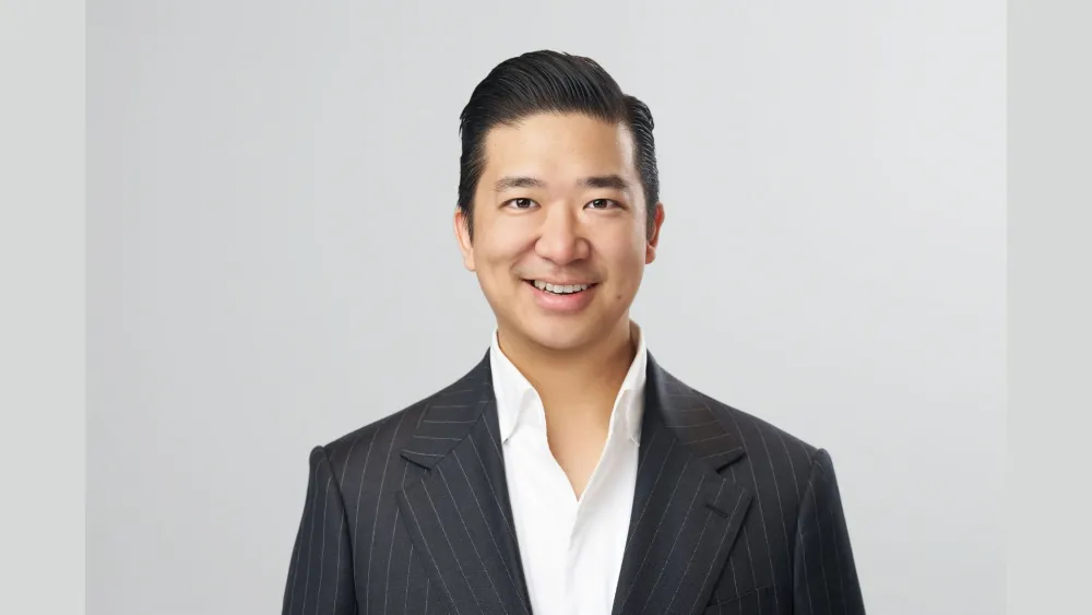 Howden Hong Kong unveils new CEO