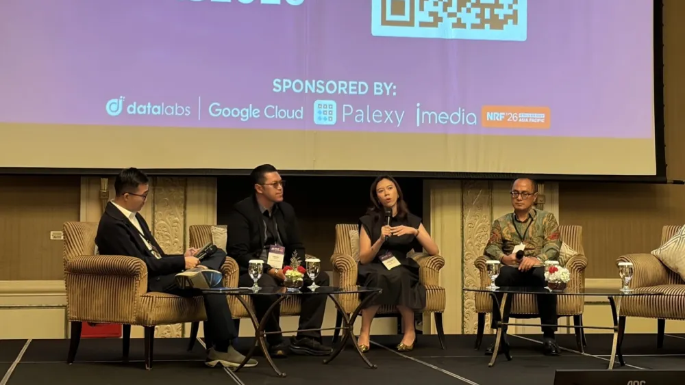 Indonesian retailers push for unified omnichannel systems as consumer expectations rise