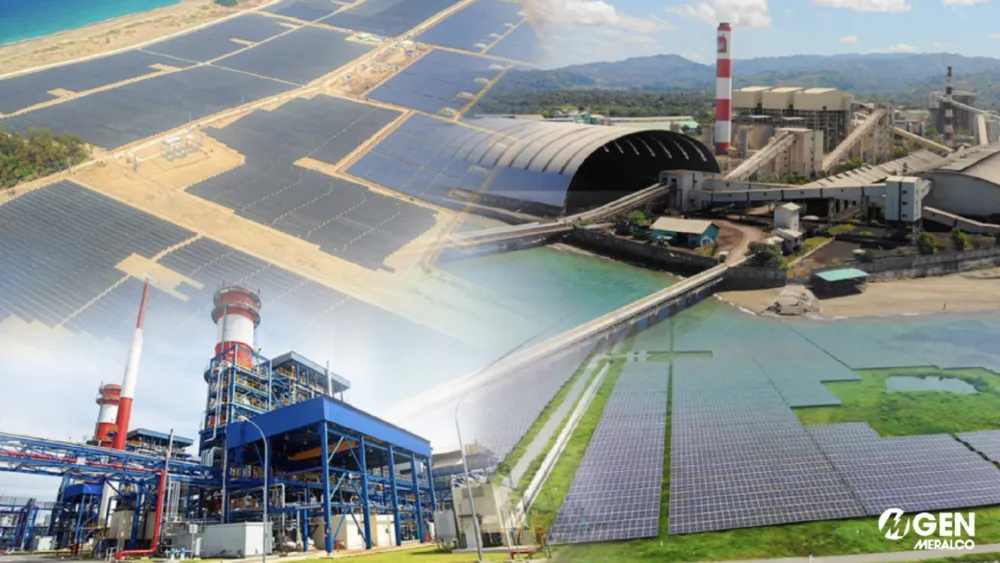 MGEN strengthens PH energy stability through diversified power portfolio