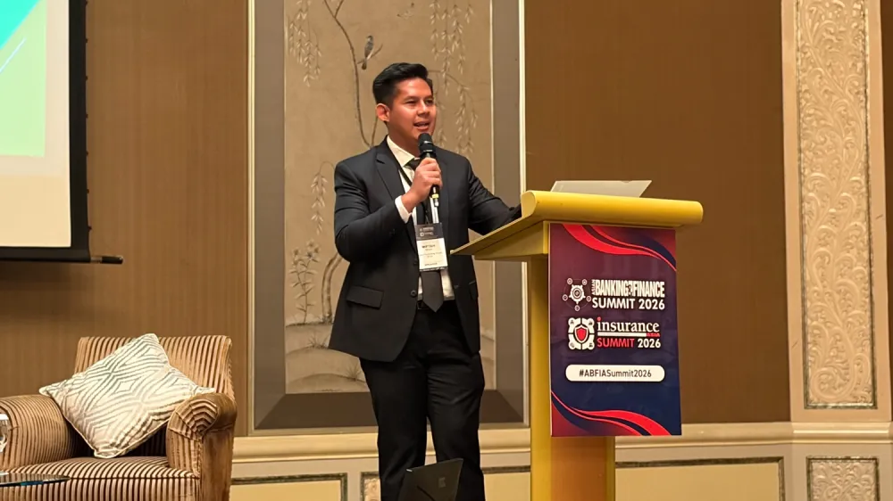 Indonesia finance firms face narrowing window to monetise AI, BCG says