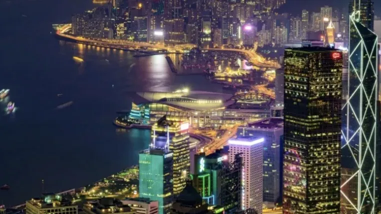 HSBC upgrades GDP forecast on stronger domestic demand