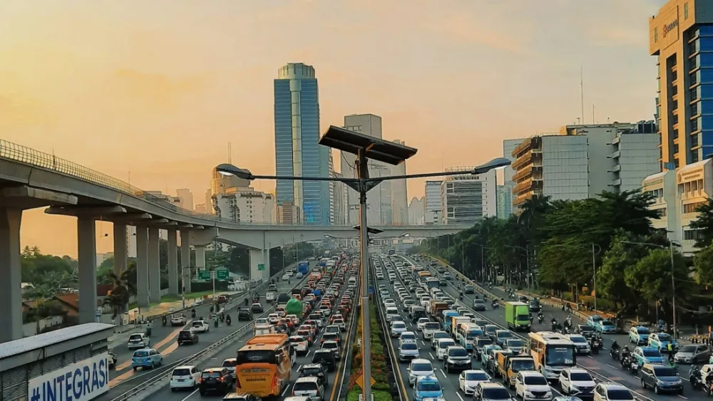 Indonesia banks face tight liquidity through 2026: CreditSights