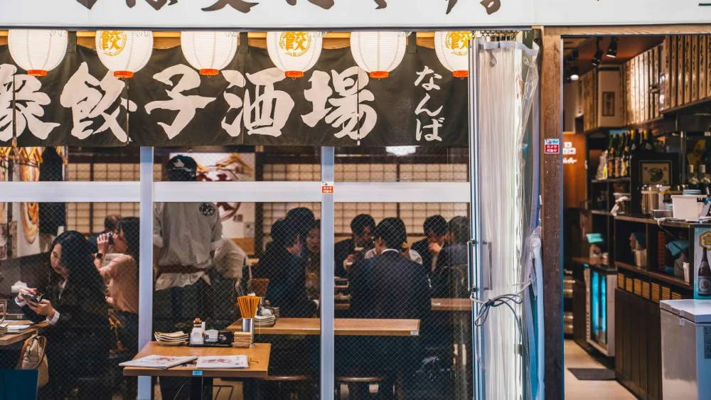 Weekly Global Wrap: Japan visa pause hits restaurants; Pizza Hut US franchisee brings back classic look; McDonald's Philippines signs renewable energy agreement