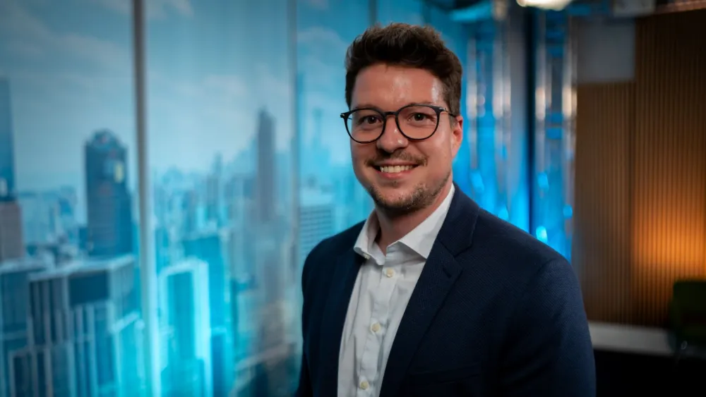 HDI Global names Schulte-Schrepping liability head