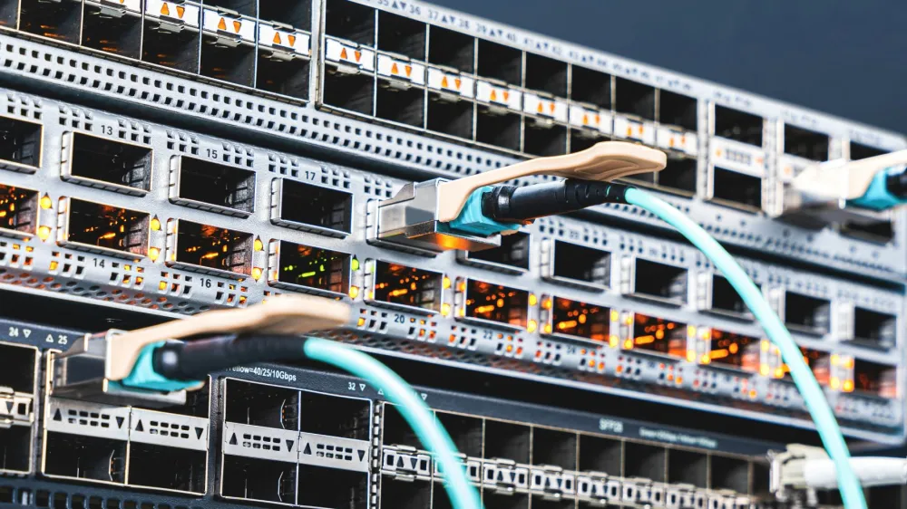 Singapore captures 99% of Southeast Asia AI infrastructure funding
